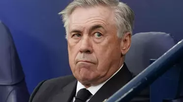 Ancelotti'ye büyük şok! 2-0 öne geçtikleri maç bakın kaç kaç bitti