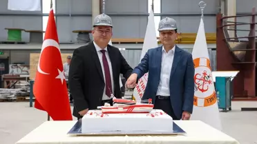 ARES Tersanesi'nden Arama Kurtarma Botu Projesi