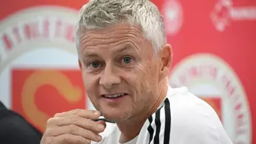 Arkadaşı ağzından kaçırdı! Solskjaer'in yeni takımı belli oluyor