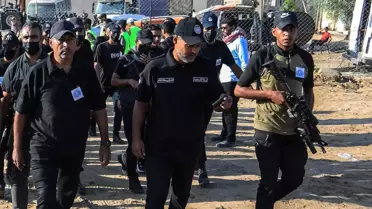 Gazze'de Hamas'ın İnfazları Artıyor