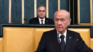 Bahçeli: 'Terörsüz Türkiye' hedefinin sekteye uğramamasına özenle dikkat etmeliyiz