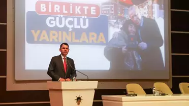 Afetlere Dirençli Şehirler için Adımlar