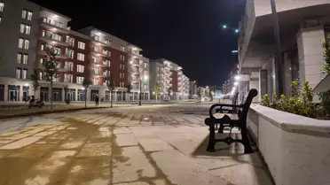 Hatay'ın Yeniden İnşası Devam Ediyor