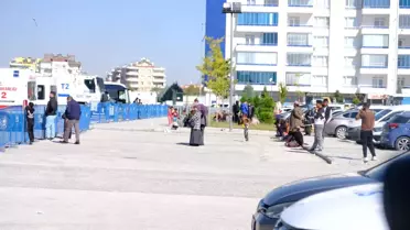 Narkokapan Operasyonu: 421 Gözaltı