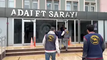 18 Yıl Sonra Aydınlatılan Cinayet
