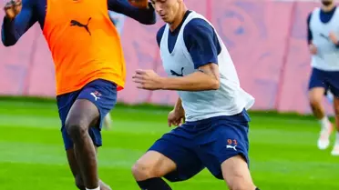 RAMS Başakşehir, Galatasaray Maçına Hazırlanıyor