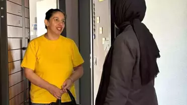 Başiskele Belediyesi'nden Yeni Doğan Bebeklere Destek