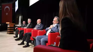 Melikgazi'de Kentsel Dönüşüm Zirvesi