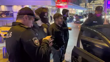 Huzur İstanbul Denetimi