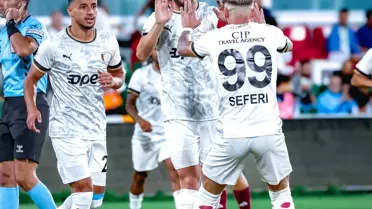 Bodrum FK, 4'te 4 Hedefliyor