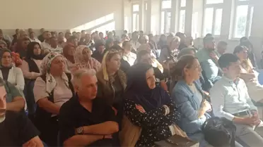 Velilere Bilgilendirme Toplantısı