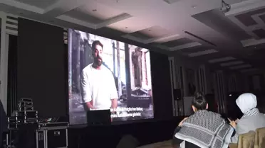 Büyük Taarruz Film Festivali Başladı