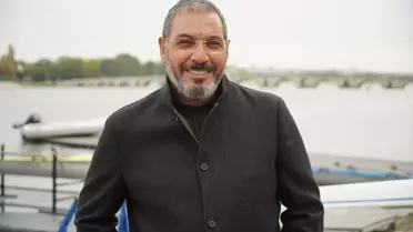 Meriç Nehri'nde Türkiye Kupası Yarışları