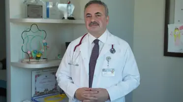 Çocuklarda Obezite Uyarısı