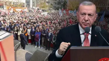 Cumhurbaşkanı Erdoğan'dan CHP lideri Özel'e sert tepki: Böyle rezillik olur mu?