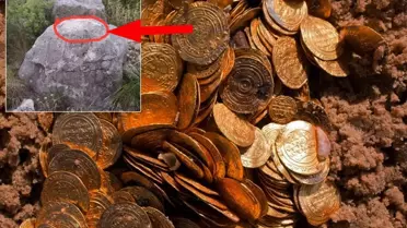 Define avcıları her taşın altını kazıyor: İşte Türkiye'de ''Altın başkenti'' olan ilimiz