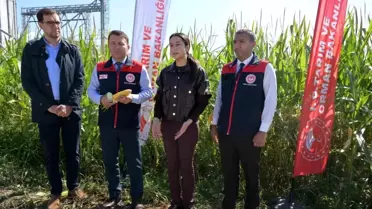 Denizli'de Hümik Asit Toplantısı