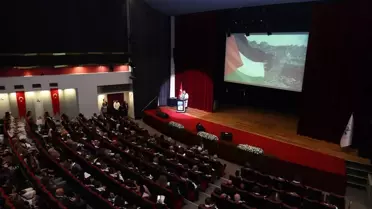 DEÜ 2025-2026 Akademik Yılı Açılış Töreni