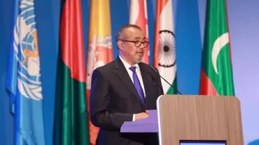 Gazze'de DSÖ Çalışmaları Artıyor