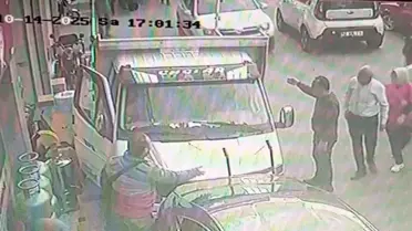 Epilepsi Nöbeti Trafik Kazasına Neden Oldu