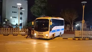 Bursa'da Rüşvet Operasyonu: 15 Tutuklama