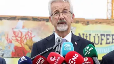 Eski CHP'li belediye başkanına rüşvetten tutuklama