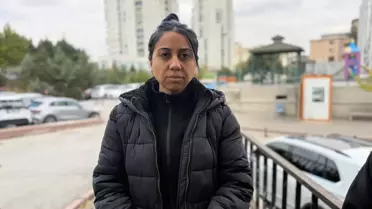 Eski sevgilisini öldüresiye dövdü: Kafatasının yarısı karnının içine gömüldü