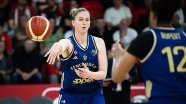 Fenerbahçe Beko Taraftar Desteğiyle Maçlara Hazır