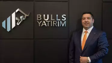 Gazze'deki Ateşkes Piyasalara Olumlu Yansıyacak