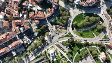 Bursa Büyükşehir Belediyesi, Kış Öncesi Dereleri Temizliyor