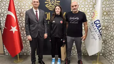 Berra Ceylan, Dracula Open'da Türkiye'yi Temsil Edecek