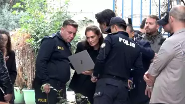 Güllü'nün Ölümü: Yüksekten Düşme Oldu