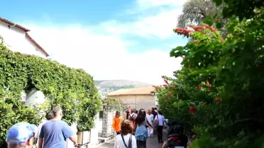 Halikarnas Balıkçısı Anısına Etkinlikler Düzenlendi