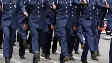 Hava Kuvvetleri'ne FETÖ operasyonu! Çok sayıda asker gözaltına alınıyor