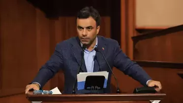 İBB Meclisinde Kentsel Dönüşüm Tartışması