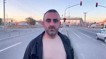 İHA Muhabiri Gözaltına Alındı