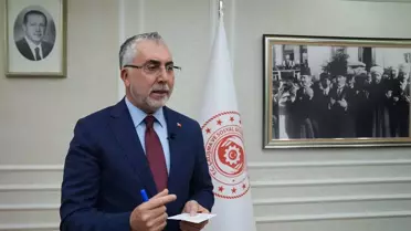 İŞKUR Gençlik Programı'nda hedef 1 milyon gence ulaşmak