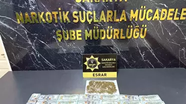 Kuyumcu Hırsızlığı: Sakarya'da 130 Bin Dolar Bulundu