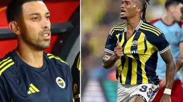 Ülkenin konuştuğu İrfan Can-Archie Brown kavgasında yaşananlar ortaya çıktı 