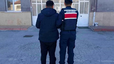 16 Yıl Hapisle Aranan Şahıs Yakalandı