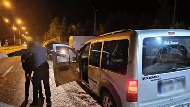 Kars'ta Güvenlik Denetimleri Artıyor