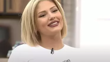 Kısmetse Olur'un yıldızı dolgularını eritti, görenler tanıyamıyor