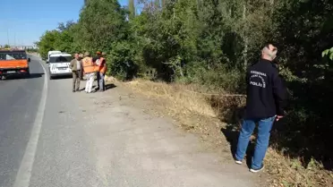 Malatya'da Kaza: Bir Yaralı