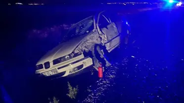 Kadınhanı'nda Trafik Kazası: 18 Yaralı