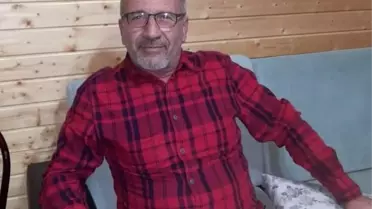 Ersin Öztürk Kamyon Kazasında Hayatını Kaybetti