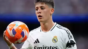 Kulaktan kulağa yayıldı! Arda'ya olay benzetme: O tam bir... 