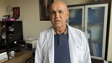 İklim Değişikliği Tarımı Tehdit Ediyor