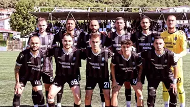 Marmaris Belediyespor'un İsim Krizi