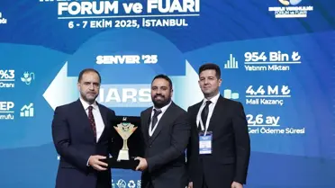 Marsa'ya Jüri Özel Ödülü