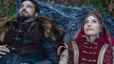 Mert Yazıcıoğlu'nun ''Kuruluş Orhan''dan alacağı ücret belli oldu